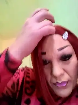 zayury88 online show from January 7, 2026, 12:10 pm