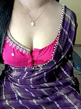 Snapshot of Adwithaa chatting on April 18, 2026, 7:58 pm Adwithaa online show from April 18, 2026, 7:58 pm
