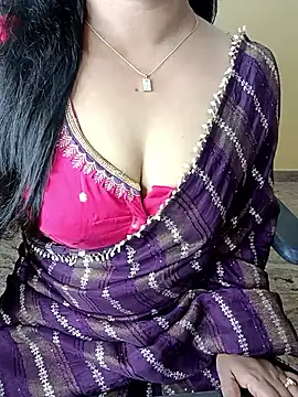 Snapshot of Adwithaa chatting on April 18, 2026, 7:07 pm Adwithaa online show from April 18, 2026, 7:07 pm