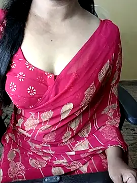 Snapshot of Adwithaa chatting on April 13, 2026, 5:22 am Adwithaa online show from April 13, 2026, 5:22 am