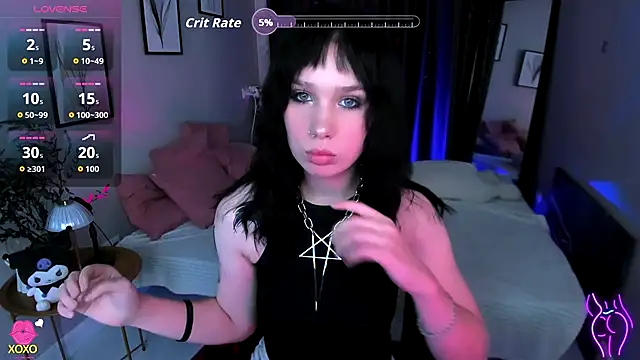 Snapshot of Lia_xxGirl chatting on September 19, 2025, 9:41 pm Lia xxGirl online show from September 19, 2025, 9:41 pm