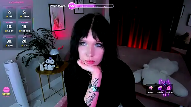 Snapshot of Lia_xxGirl chatting on September 28, 2025, 9:00 pm Lia xxGirl online show from September 28, 2025, 9:00 pm