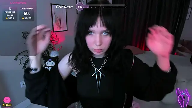 Snapshot of Lia_xxGirl chatting on September 21, 2025, 9:31 pm Lia xxGirl online show from September 21, 2025, 9:31 pm