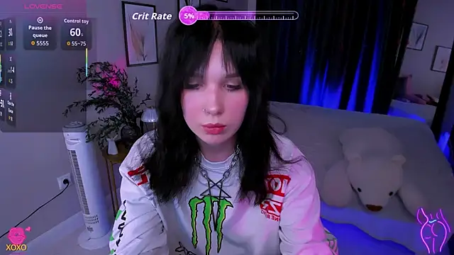 Snapshot of Lia_xxGirl chatting on September 12, 2025, 9:25 pm Lia xxGirl online show from September 12, 2025, 9:25 pm