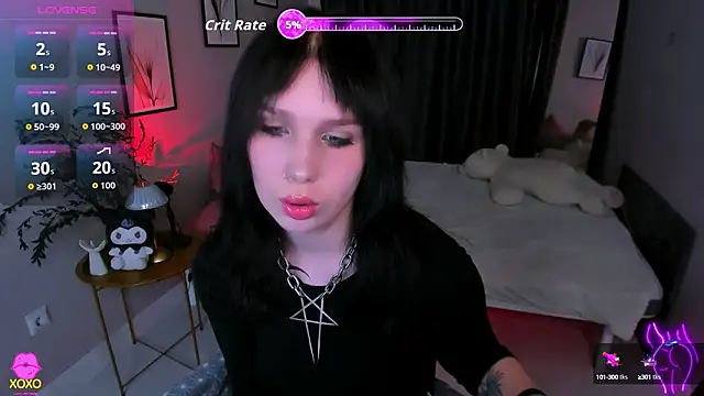Snapshot of Lia_xxGirl chatting on September 25, 2025, 9:10 pm Lia xxGirl online show from September 25, 2025, 9:10 pm