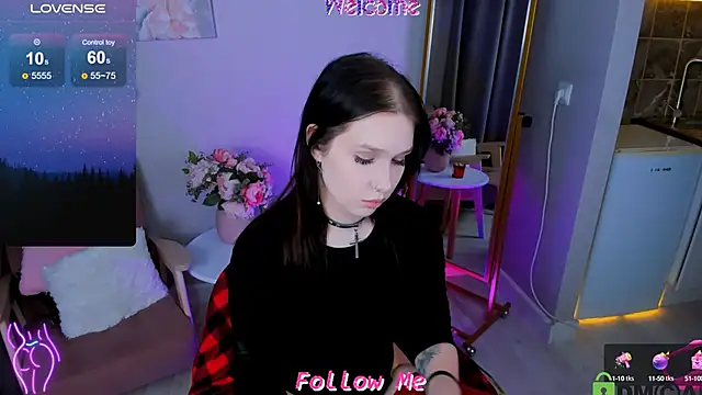 Snapshot of Lia_xxGirl chatting on January 29, 2025, 12:01 am Lia xxGirl online show from January 29, 2025, 12:01 am