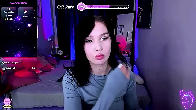 Lia xxGirl online show from January 10, 2026, 9:21 pm