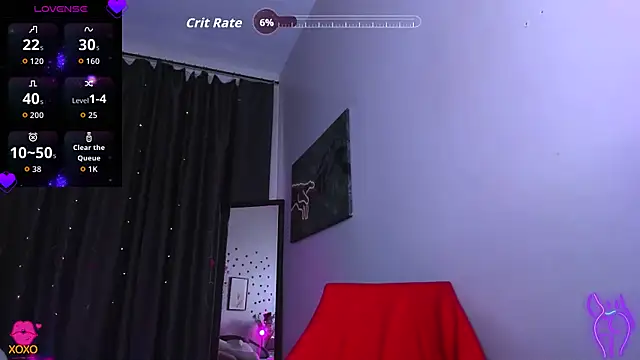 Snapshot of Lia_xxGirl chatting on March 23, 2026, 2:39 pm Lia xxGirl online show from March 23, 2026, 2:39 pm