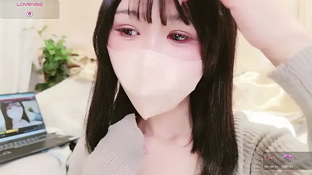 Conatsu online show from March 22, 2026, 9:16 pm