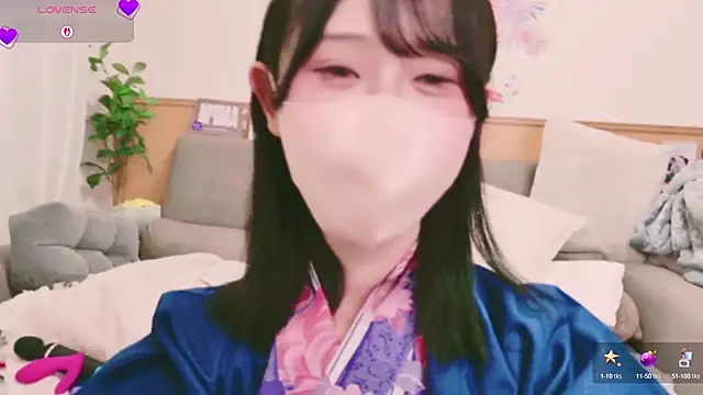 Conatsu online show from September 14, 2025, 12:05 pm