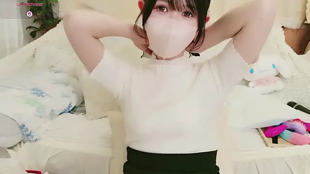 Conatsu online show from April 29, 2026, 6:06 am