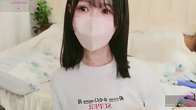 Conatsu online show from April 24, 2026, 9:17 pm