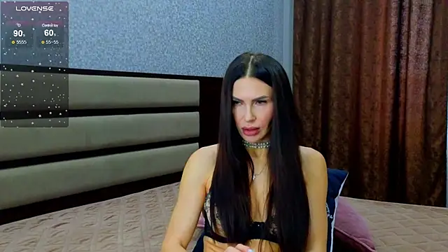 Snapshot of KimDavisBaby chatting on October 9, 2025, 4:13 am KimDavisBaby online show from October 9, 2025, 4:13 am