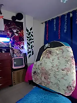 Snapshot of Bonnye_star chatting on October 23, 2025, 4:33 am Bonnye star online show from October 23, 2025, 4:33 am