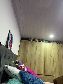 Snapshot of Bonnye_star chatting on March 12, 2026, 10:03 pm Bonnye star online show from March 12, 2026, 10:03 pm