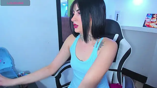 Snapshot of Bonnye_star chatting on November 29, 2025, 5:29 am Bonnye star online show from November 29, 2025, 5:29 am