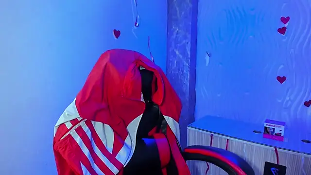 Snapshot of Bonnye_star chatting on March 17, 2026, 5:10 am Bonnye star online show from March 17, 2026, 5:10 am