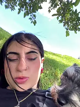 Snapshot of Bonnye_star chatting on March 20, 2026, 6:31 pm Bonnye star online show from March 20, 2026, 6:31 pm