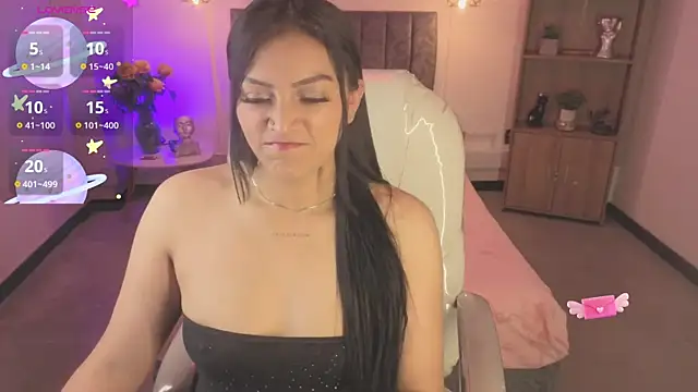 Snapshot of Abigaiil__ds chatting on October 28, 2025, 7:57 pm Abigaiil ds online show from October 28, 2025, 7:57 pm