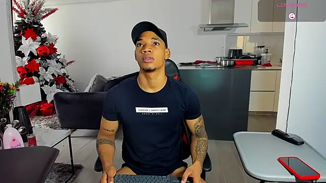 TROYWESLY- online show from December 29, 2024, 4:07 pm