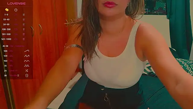 dalila sexxx online show from March 31, 2026, 3:52 am