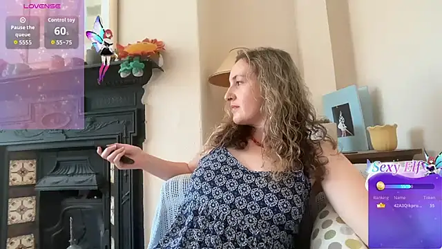 Littlelolo60 online show from July 9, 2026, 10:15 am