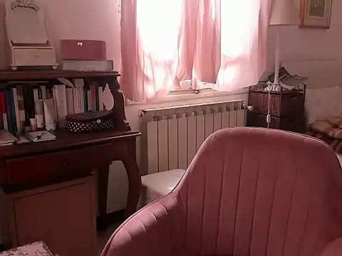 Snapshot of Evademarville chatting on March 6, 2026, 11:16 am Evademarville online show from March 6, 2026, 11:16 am