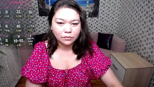 supersex 96 online show from April 21, 2026, 6:09 am