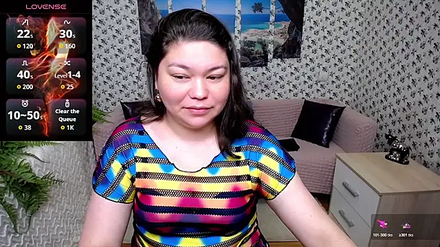 supersex 96 online show from May 9, 2026, 4:38 am