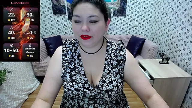 supersex 96 online show from May 4, 2026, 9:12 am