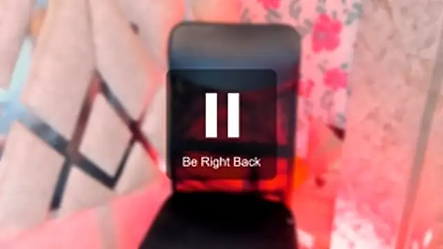 Snapshot of AnddieBaker chatting on November 1, 2025, 1:12 am AnddieBaker online show from November 1, 2025, 1:12 am