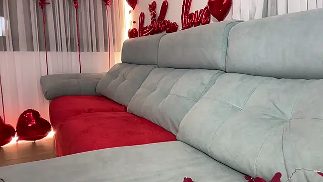 Mika Miller online show from February 13, 2026, 2:55 am