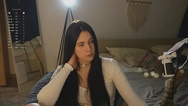 jennetdoll online show from February 19, 2026, 5:10 pm