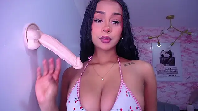 brenda a  online show from October 24, 2025, 8:19 pm