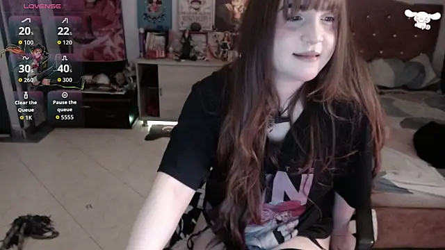 Avril2001 online show from June 22, 2026, 2:28 am