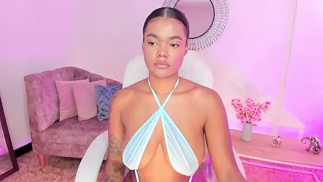 madisson davon online show from January 24, 2025, 4:49 pm