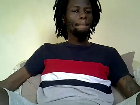 Delicious-D online show from July 10, 2026, 5:07 am