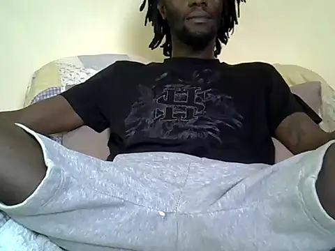 Delicious-D online show from July 19, 2026, 6:33 am