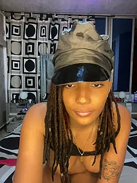 Lya-Kasandra online show from March 9, 2025, 11:46 pm