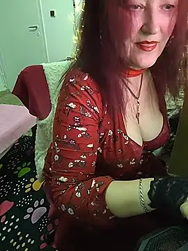 SabrinaXlovess online show from March 26, 2026, 7:12 pm