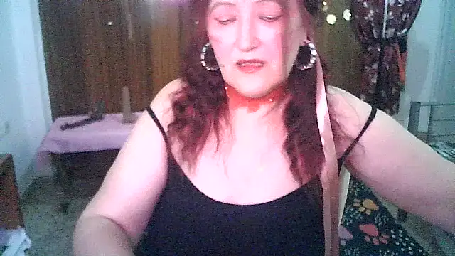 Snapshot of SabrinaXlovess chatting on June 30, 2026, 5:35 pm SabrinaXlovess online show from June 30, 2026, 5:35 pm