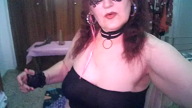 Snapshot of SabrinaXlovess chatting on July 12, 2026, 5:14 pm SabrinaXlovess online show from July 12, 2026, 5:14 pm