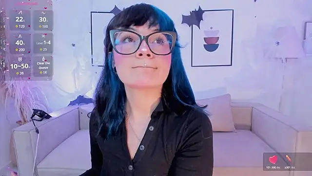 Snapshot of Sweet_Namii chatting on November 4, 2025, 7:50 pm Sweet Namii online show from November 4, 2025, 7:50 pm