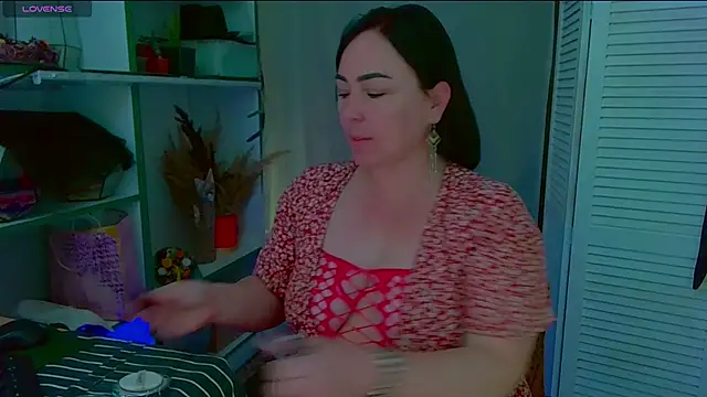 Snapshot of _Cloud_Atlas_ chatting on March 12, 2025, 5:35 am Cloud Atlas online show from March 12, 2025, 5:35 am