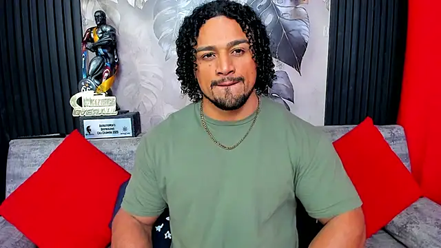 MikeEstevess online show from February 10, 2026, 7:51 am