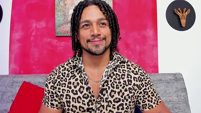 MikeEstevess online show from January 12, 2025, 2:56 am