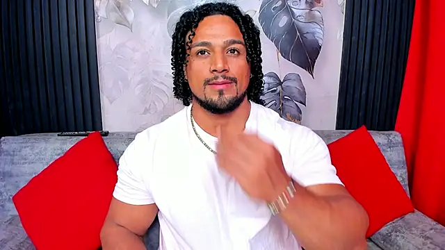 MikeEstevess online show from March 22, 2026, 9:49 pm