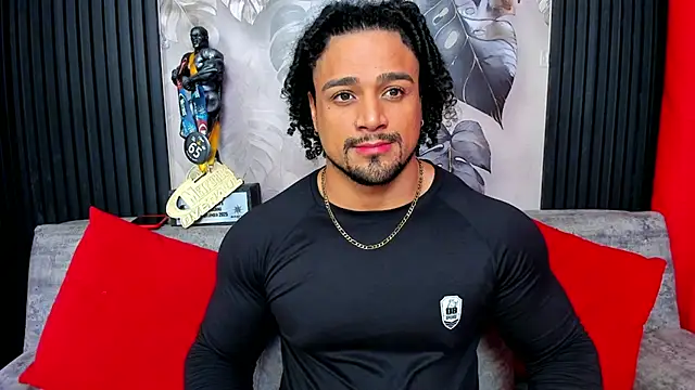 MikeEstevess online show from January 12, 2026, 1:12 am