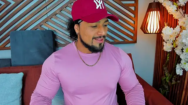 MikeEstevess online show from May 8, 2026, 5:22 am