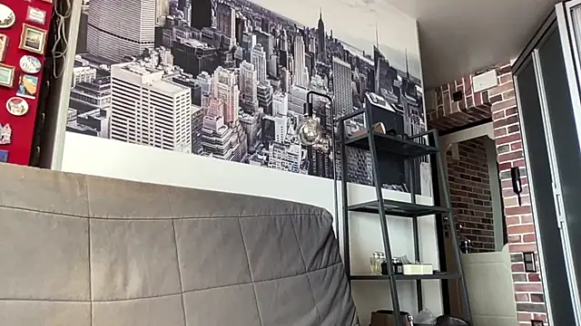  OLESIA  online show from March 16, 2025, 5:03 am